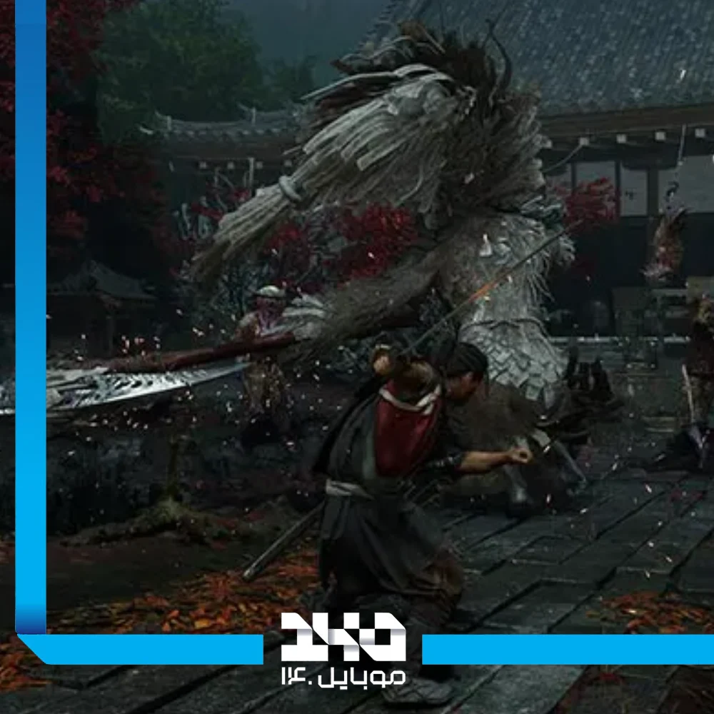 بازی Onimusha: Way of the Sword برای PS5