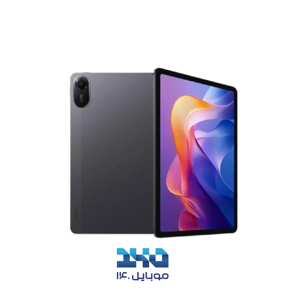 تبلت 11 اینچ شیائومی مدل Redmi Pad 2 ظرفیت 128 گیگابایت رم 4 گیگابایت