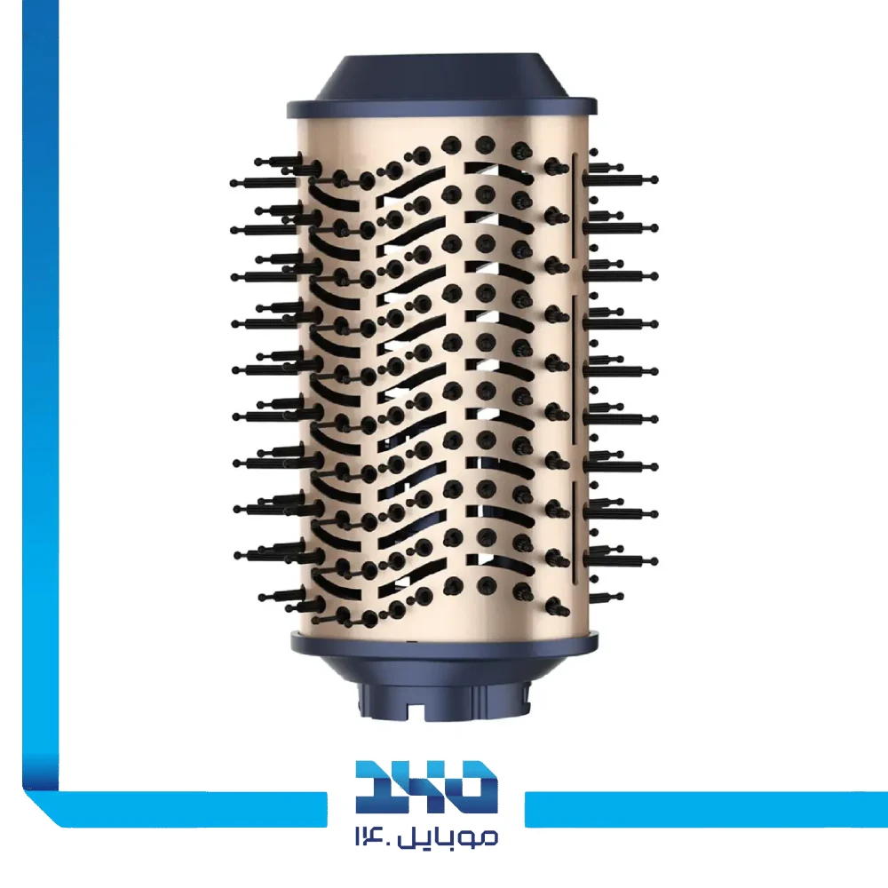 ست حالت دهنده 5 کاره پرودو مدل PDLFST56BUGD