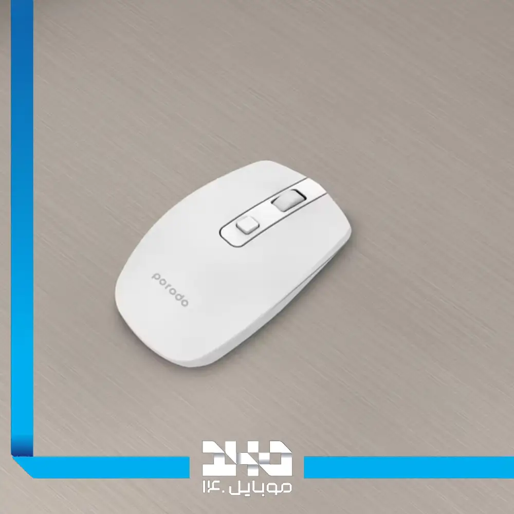 ماوس بی سیم پرودو مدل PD-WBRM16