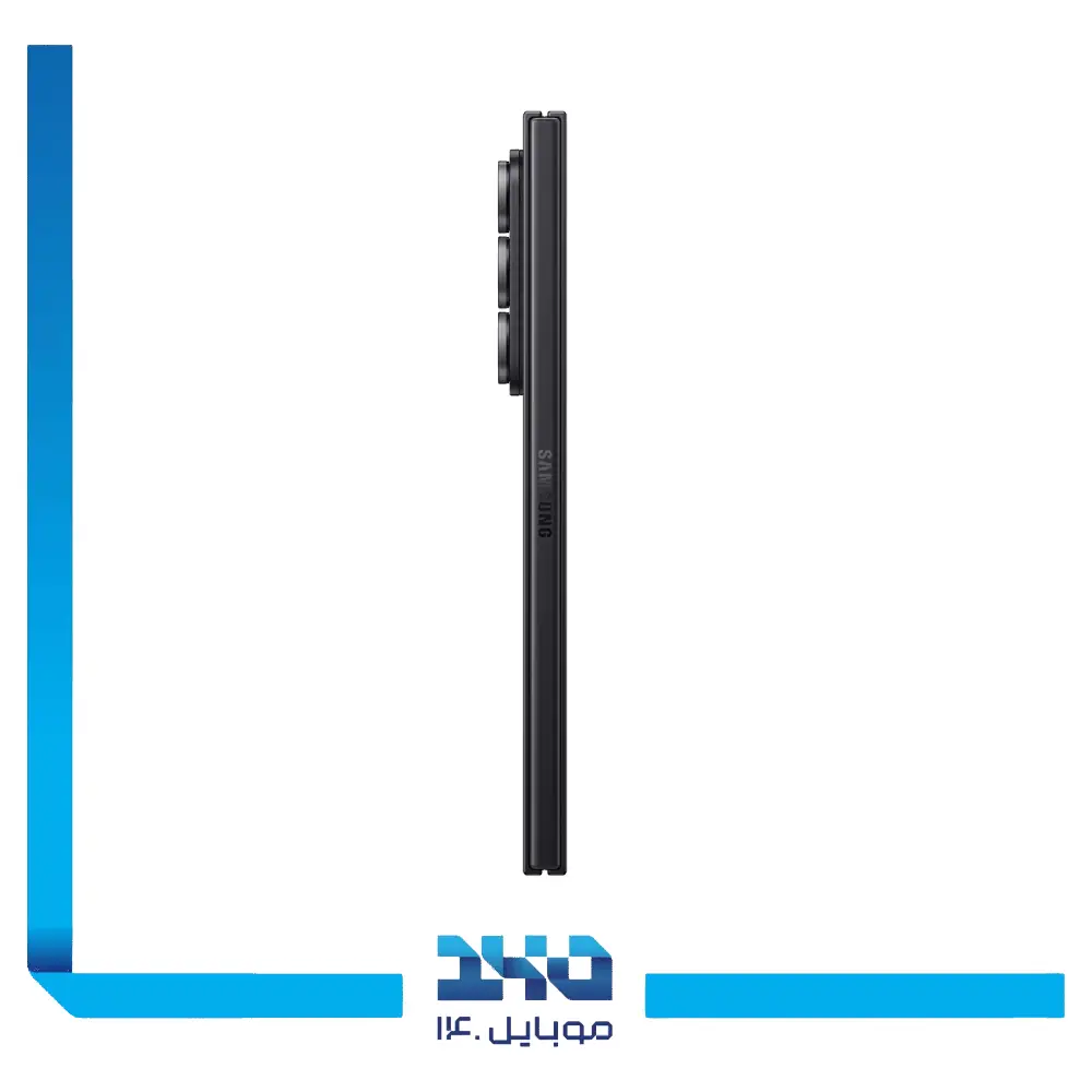 گوشی موبایل سامسونگ مدل Galaxy Z Fold7 ظرفیت 256 گیگابایت رم 12 گیگابایت | 5G