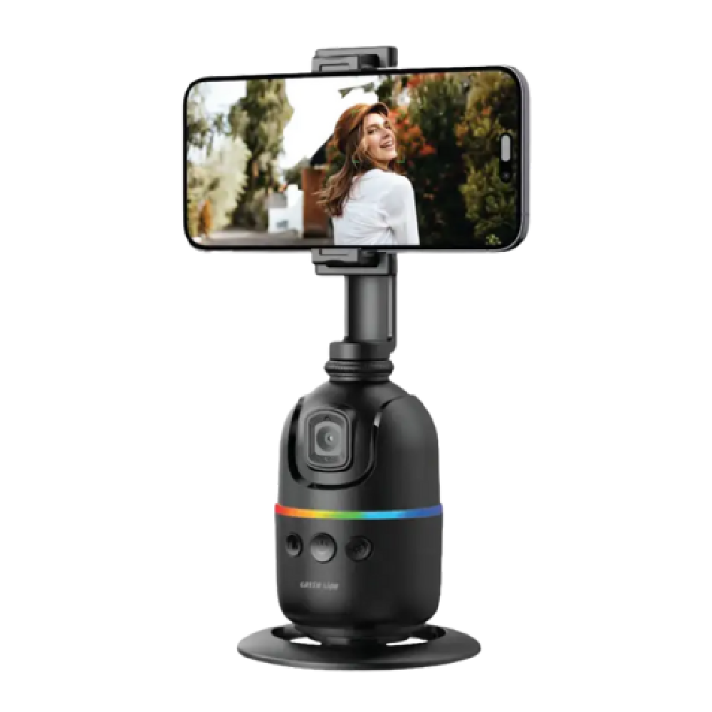 گیمبال ردیابی خودکار گرین لاین مدل Green AutoTrack Gimbal