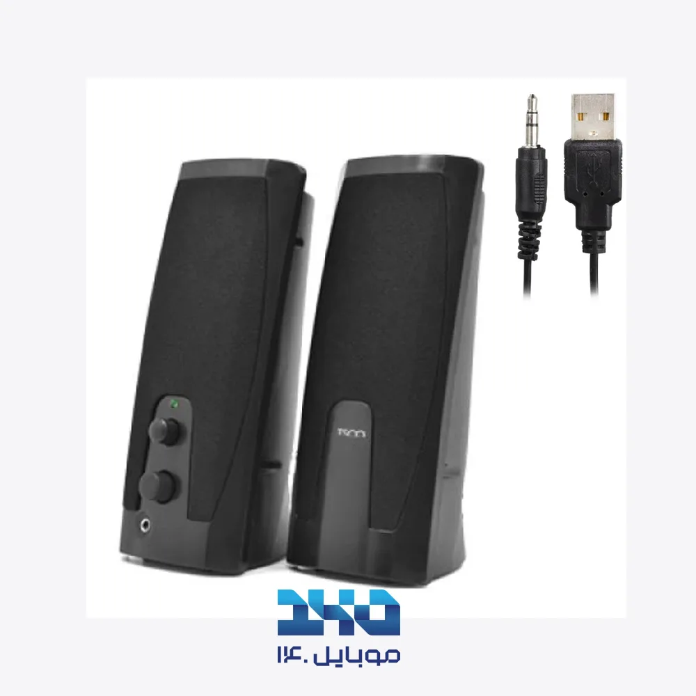 اسپیکر تسکو مدل TS 2067