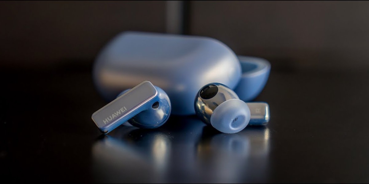 Huawei FreeBuds Pro 2
