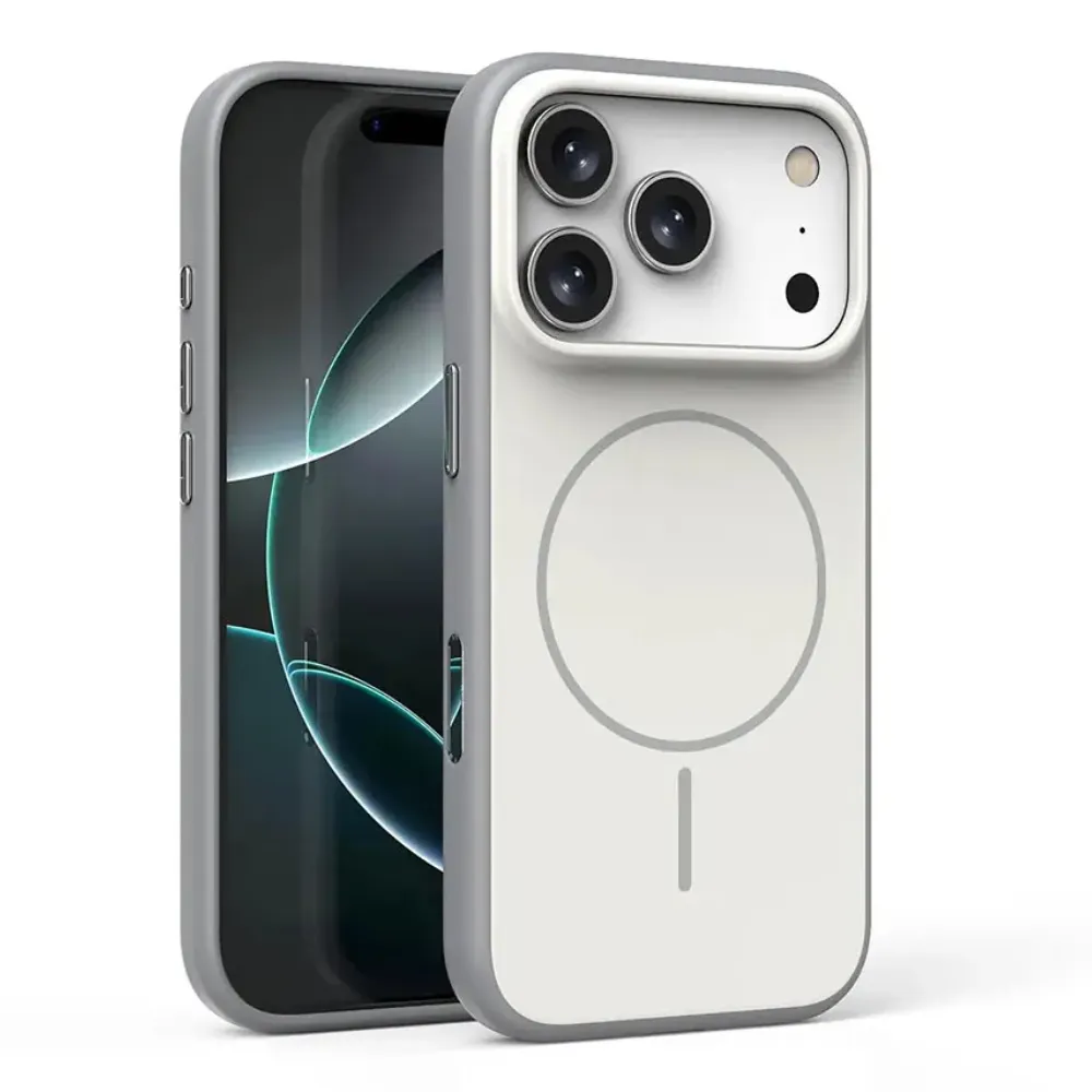 قاب گوشی آیفون 17 پرو مکس جیتک مدل NEXO PULSE