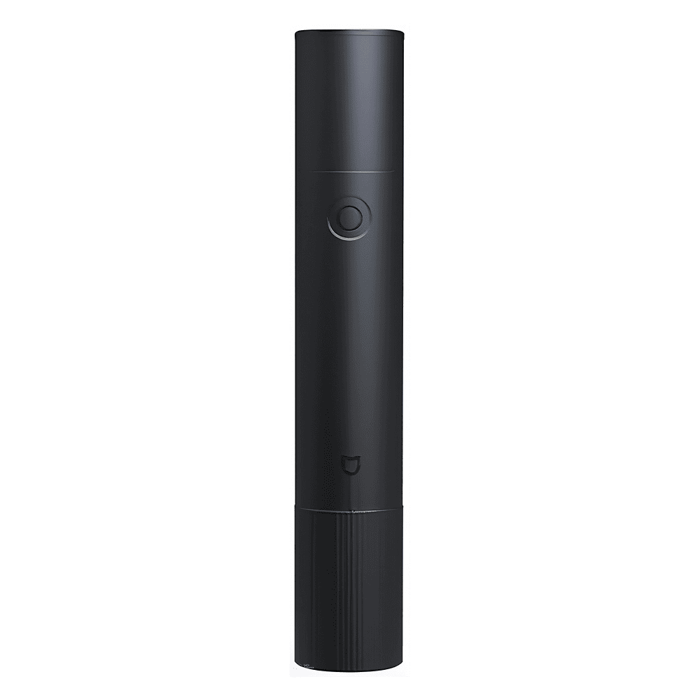 چراغ قوه و پاوربانک چندمنظوره شیائومی مدل Mijia N613 Multifunctional Flashlight
