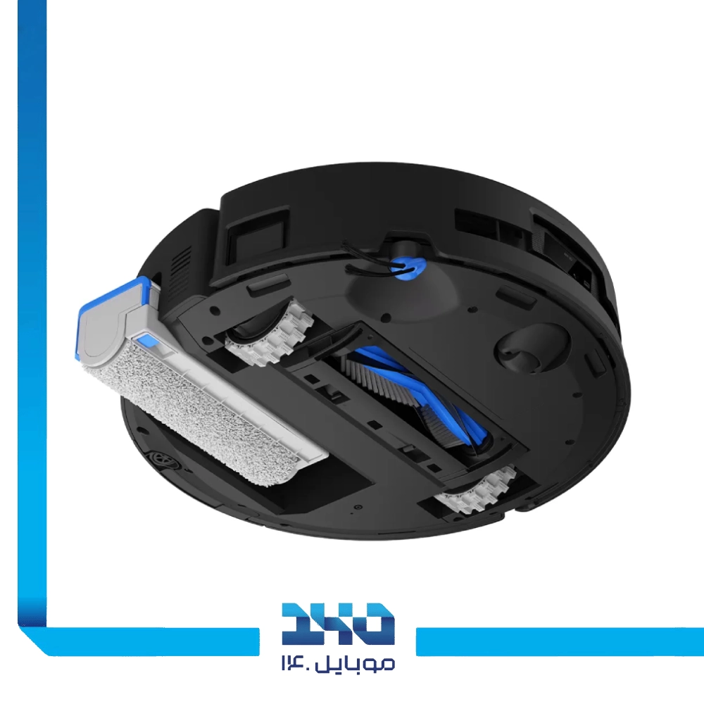 جارو رباتیک اکووکس مدل DEEBOT T80