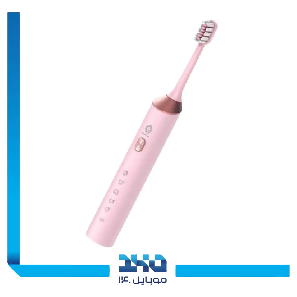 مسواک شارژی گرین لاین Green Lion Electric Toothbrush