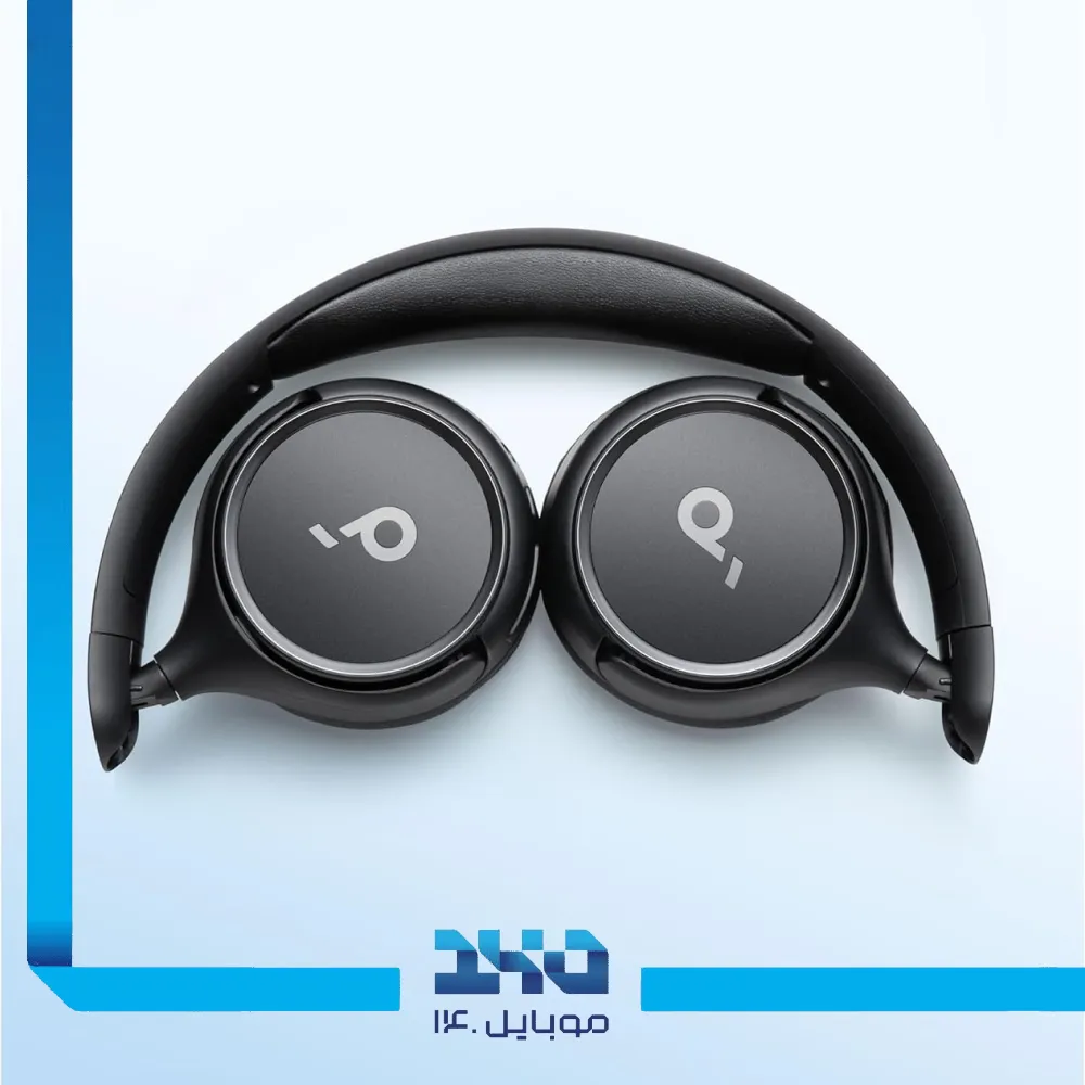 هدفون بی سیم انکر مدل SoundCore H30i