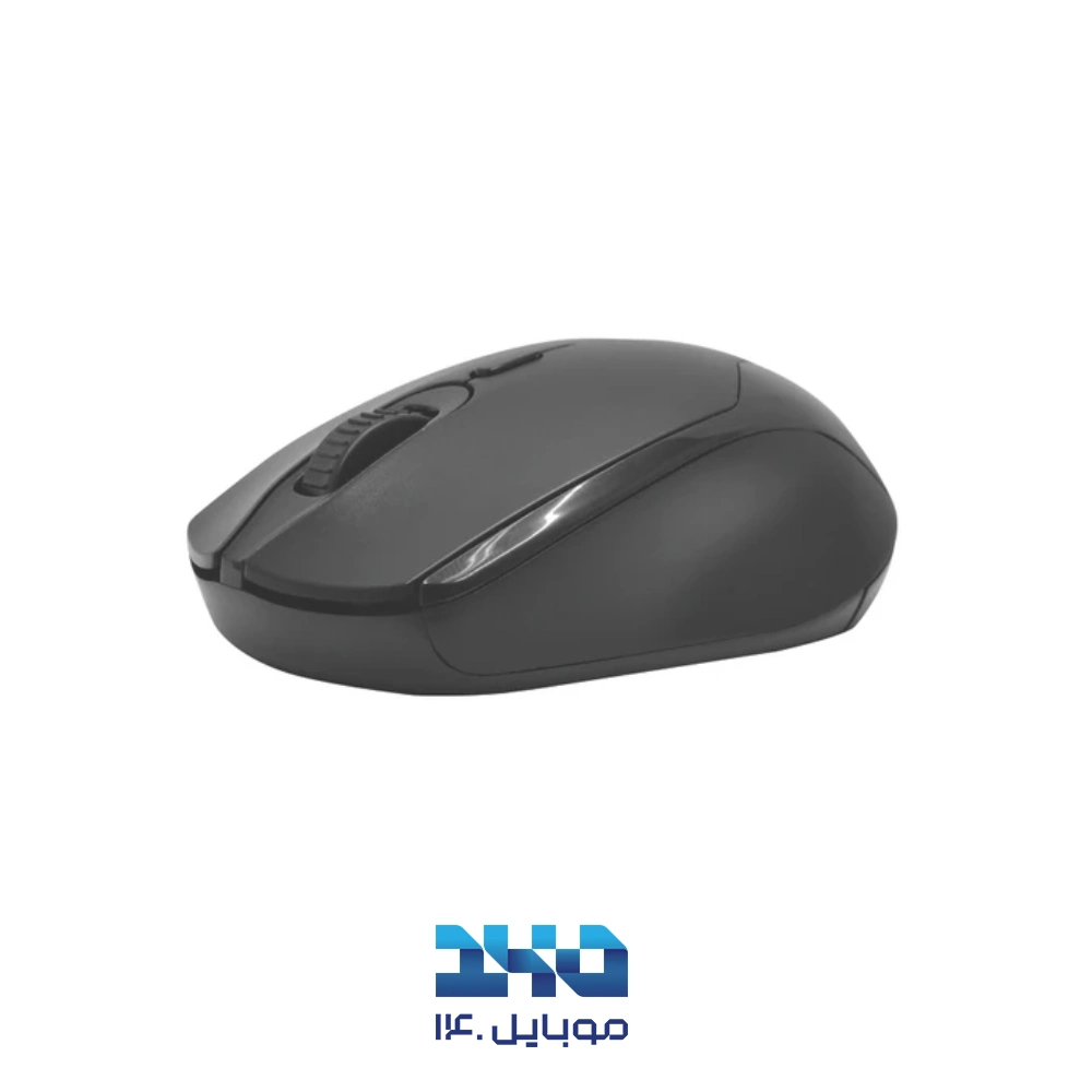 ماوس بی‌سیم تسکو مدل TM 691W