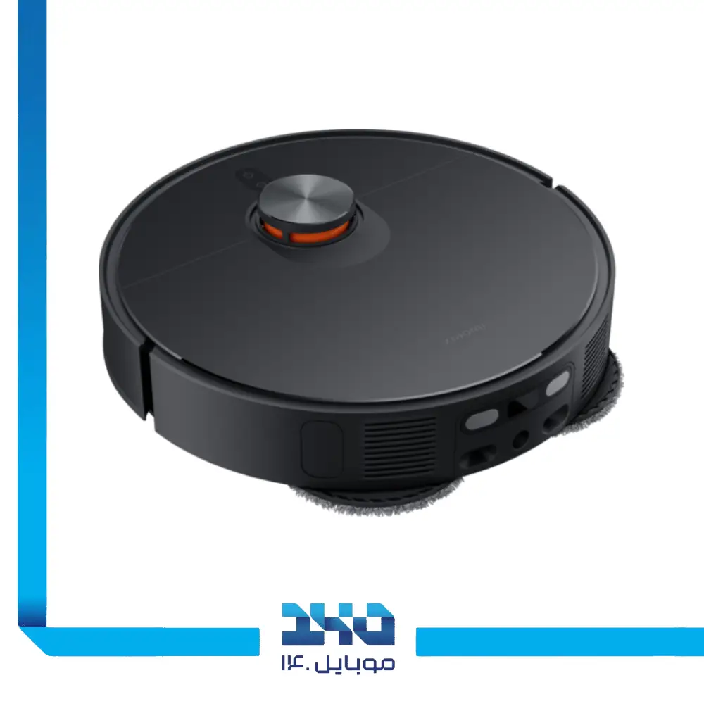 جارورباتیک شیائومی مدل X20 Max