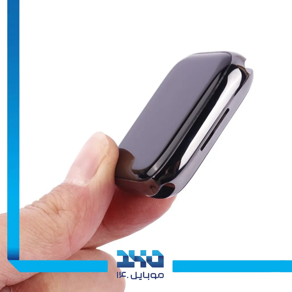 ساعت هوشمند تسکو مدل (TSW 7 Promax) سایز 45 میلی‌متر