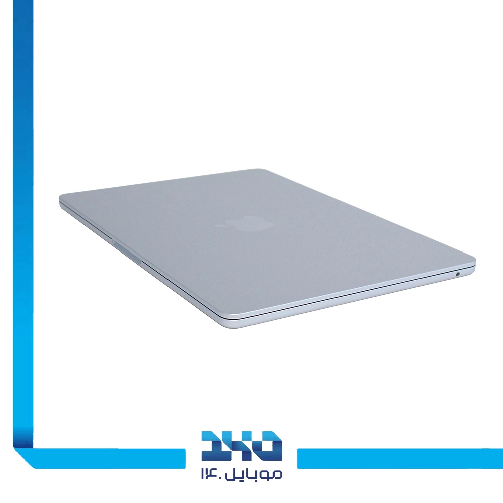 لپ تاپ اپل 13.6 اینچ مدل MacBook Air MDHK4 M5 2026 24GB 1TB