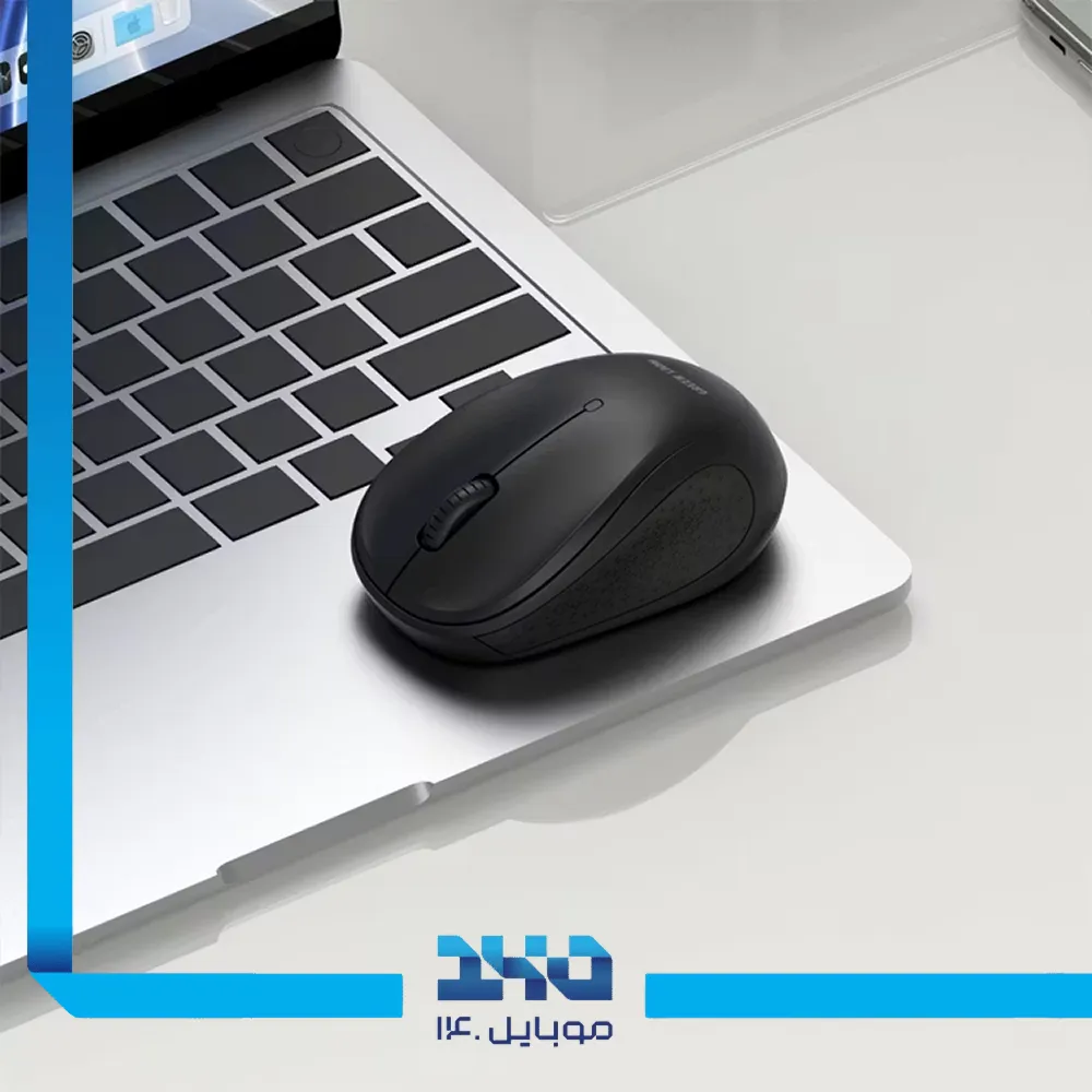 ماوس بی سیم گرین لاین مدل G50