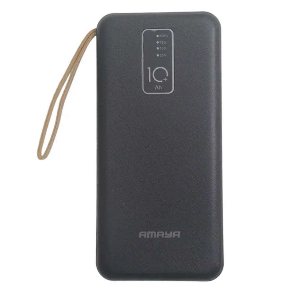 پاور بانک آمایا 10000 mAh مدل APW-06