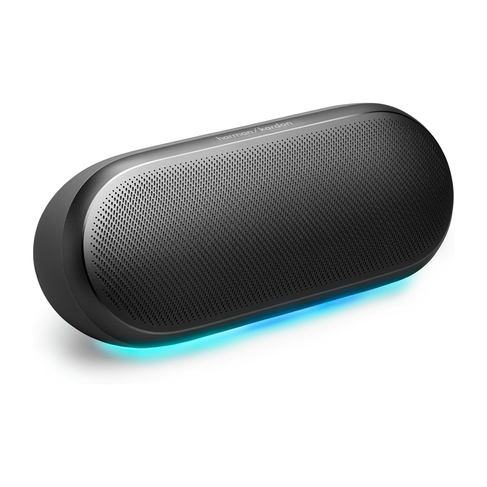 اسپیکر بلوتوثی قابل حمل هارمن کاردن مدل Luna 2