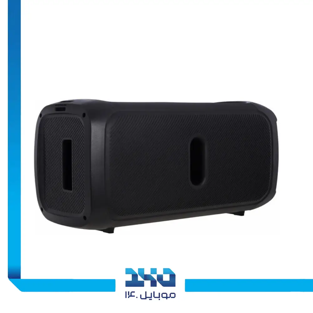 اسپیکر بلوتوثی قابل حمل کداک مدل PRPS-1779