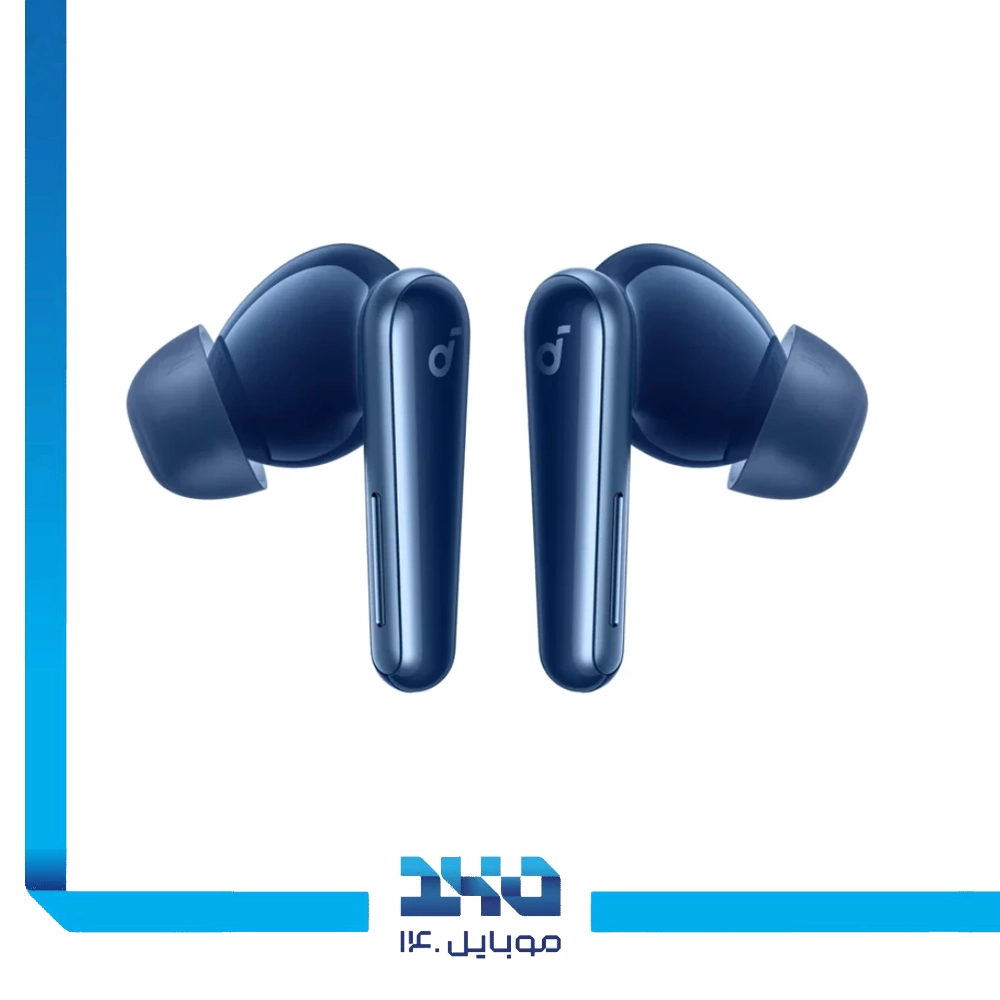 هندزفری بیسیم انکر مدل Soundcore Liberty 5 A3957