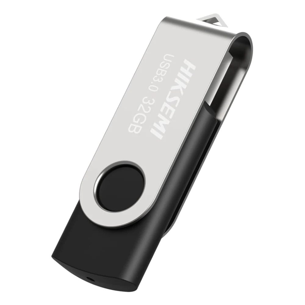 فلش مموری هایک سمی مدل M200S ظرفیت 32 گیگابایت