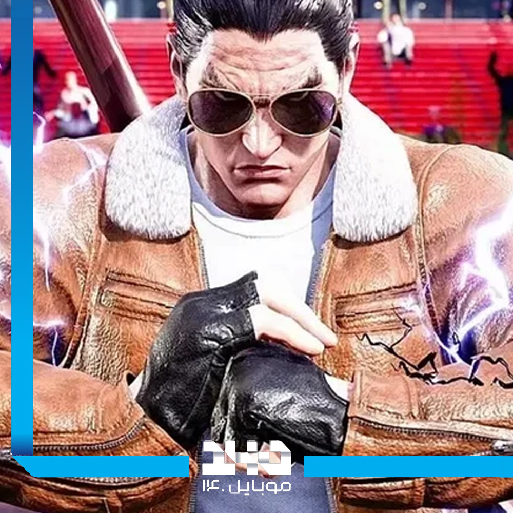 بازی Tekken 8 برای PS5