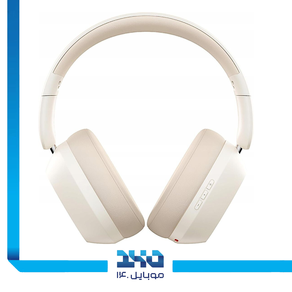 هدفون بی سیم بیسوس مدل Bass 35 Max