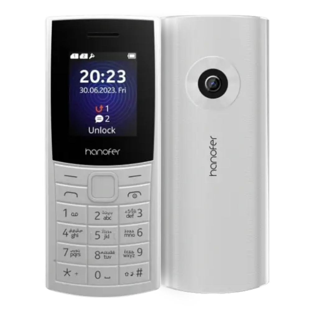 گوشی موبایل هانوفر مدل 5300