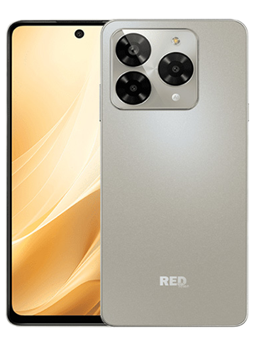 گوشی موبایل ردتون مدل L10 ظرفیت 128 گیگابایت رم 4 گیگابایت