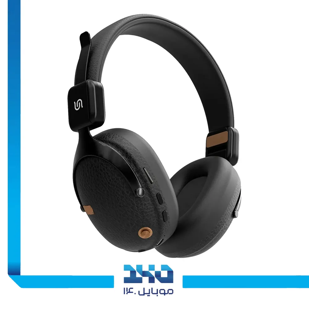 هدفون بی‌ سیم پرودو مدل Onyx sonic