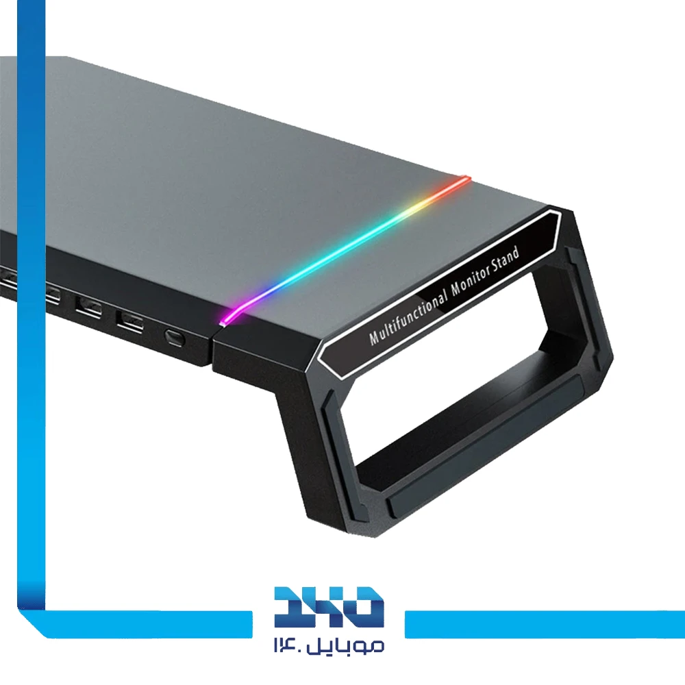 پایه مانیتور گیمینگ تسکو مدل (GM S2034)