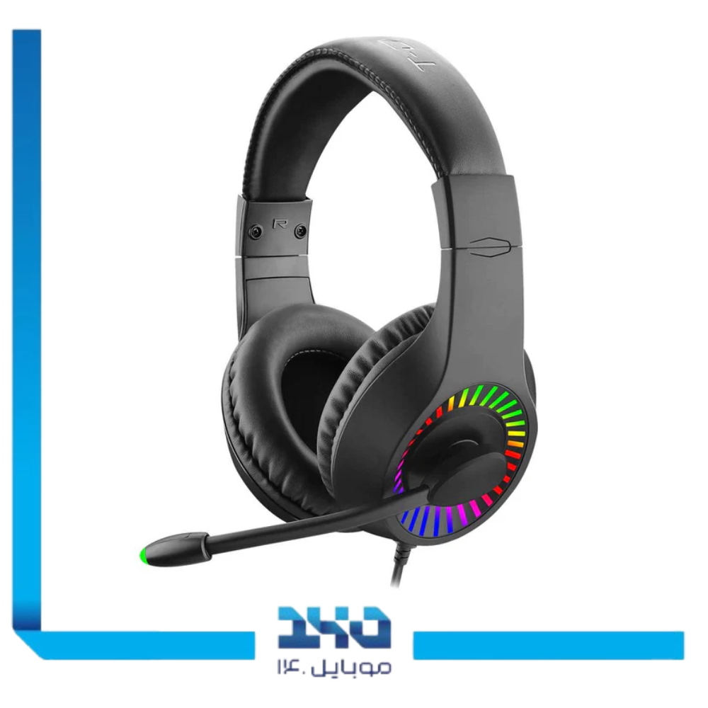 هدست گیمینگ تی دگر مدل T-RGH211