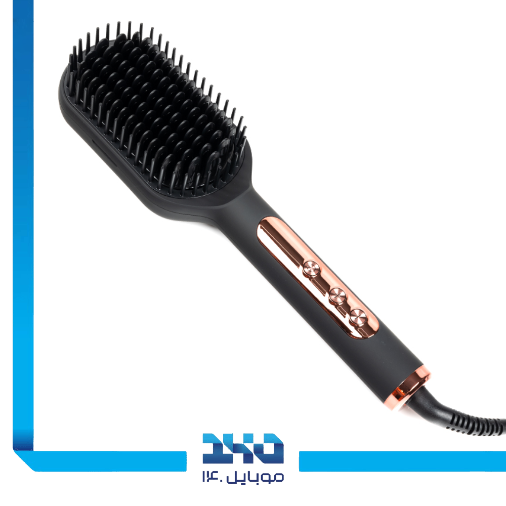 برس حرارتی هیسکا مدل H5107