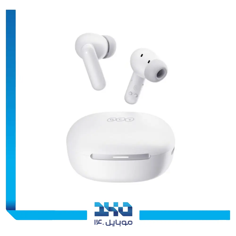 هندزفری بلوتوثی کیو سی وای مدل Melobuds N30