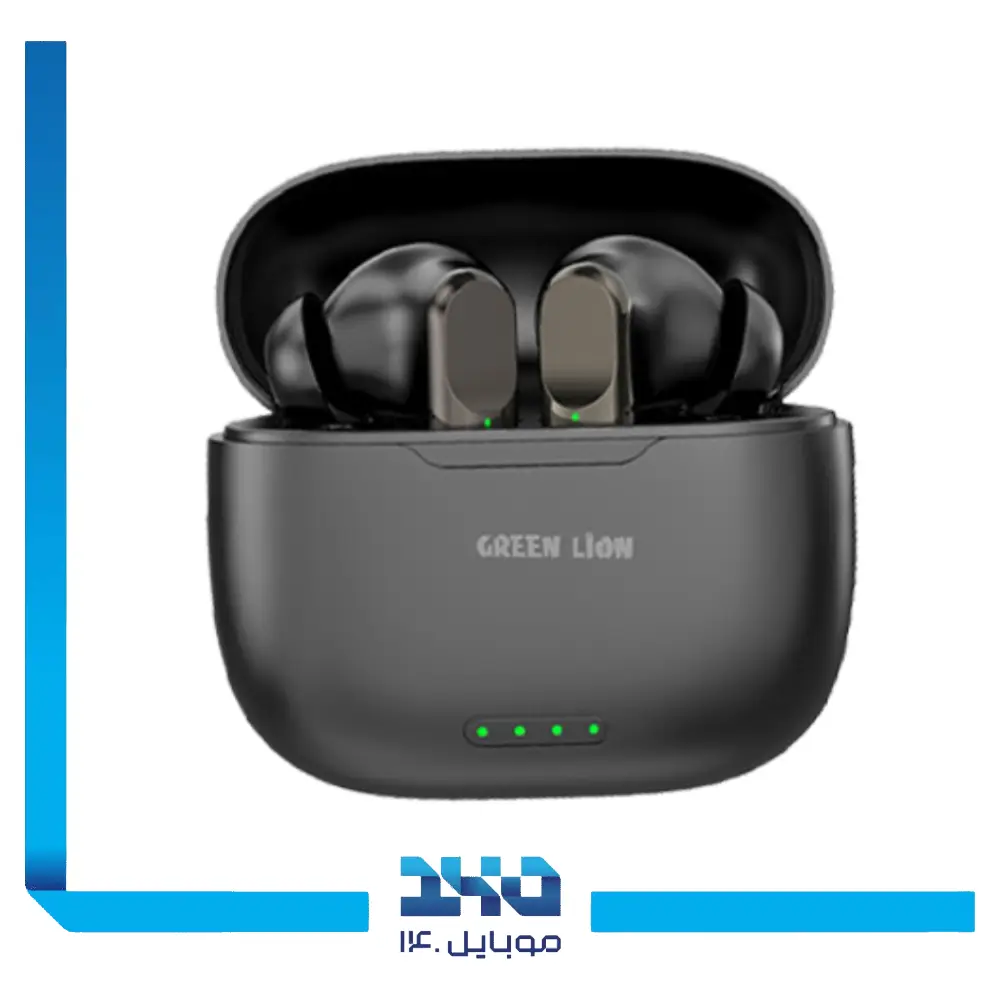 هندزفری بلوتوثی گرین لاین مدل Panama