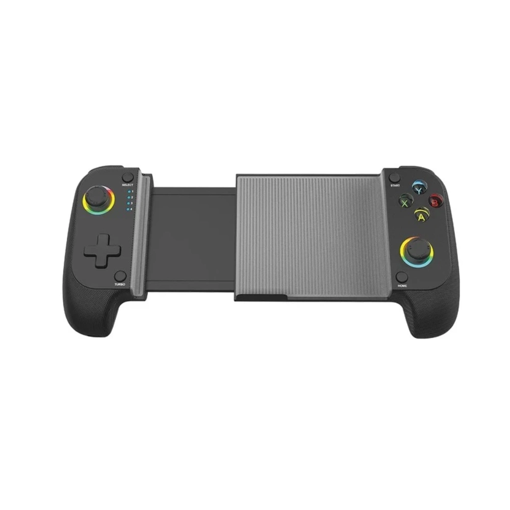 دسته بازی بی‌سیم تسکو مدل (TG 140W)