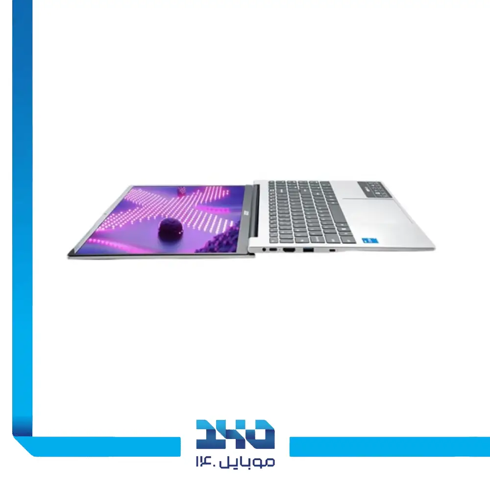 لپ تاپ ایسر 15.6 اینچ مدل Aspire Lite AL15-52H i7 13620H 16GB 512GB Intel UHD Graphics