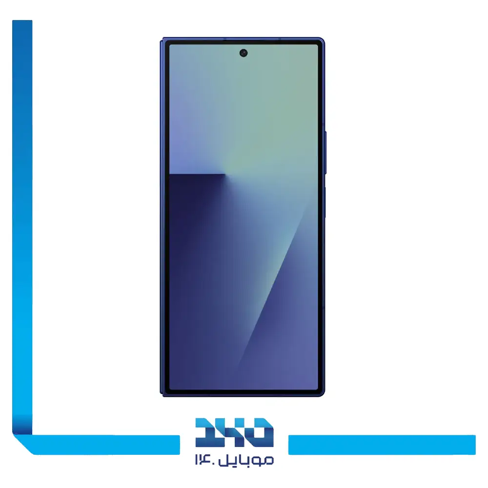 گوشی موبایل سامسونگ مدل Galaxy Z Fold7 ظرفیت 256 گیگابایت رم 12 گیگابایت | 5G
