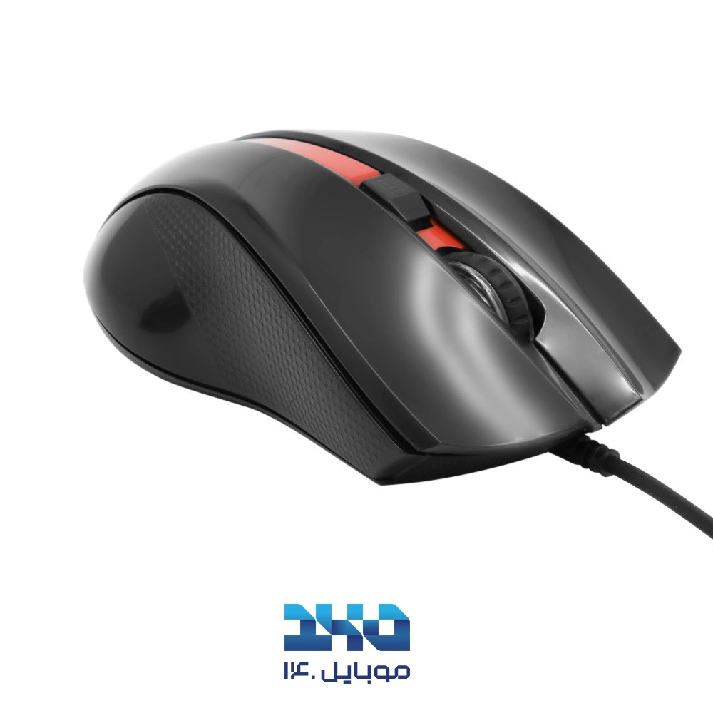ماوس باسیم تسکو مدل TM 289