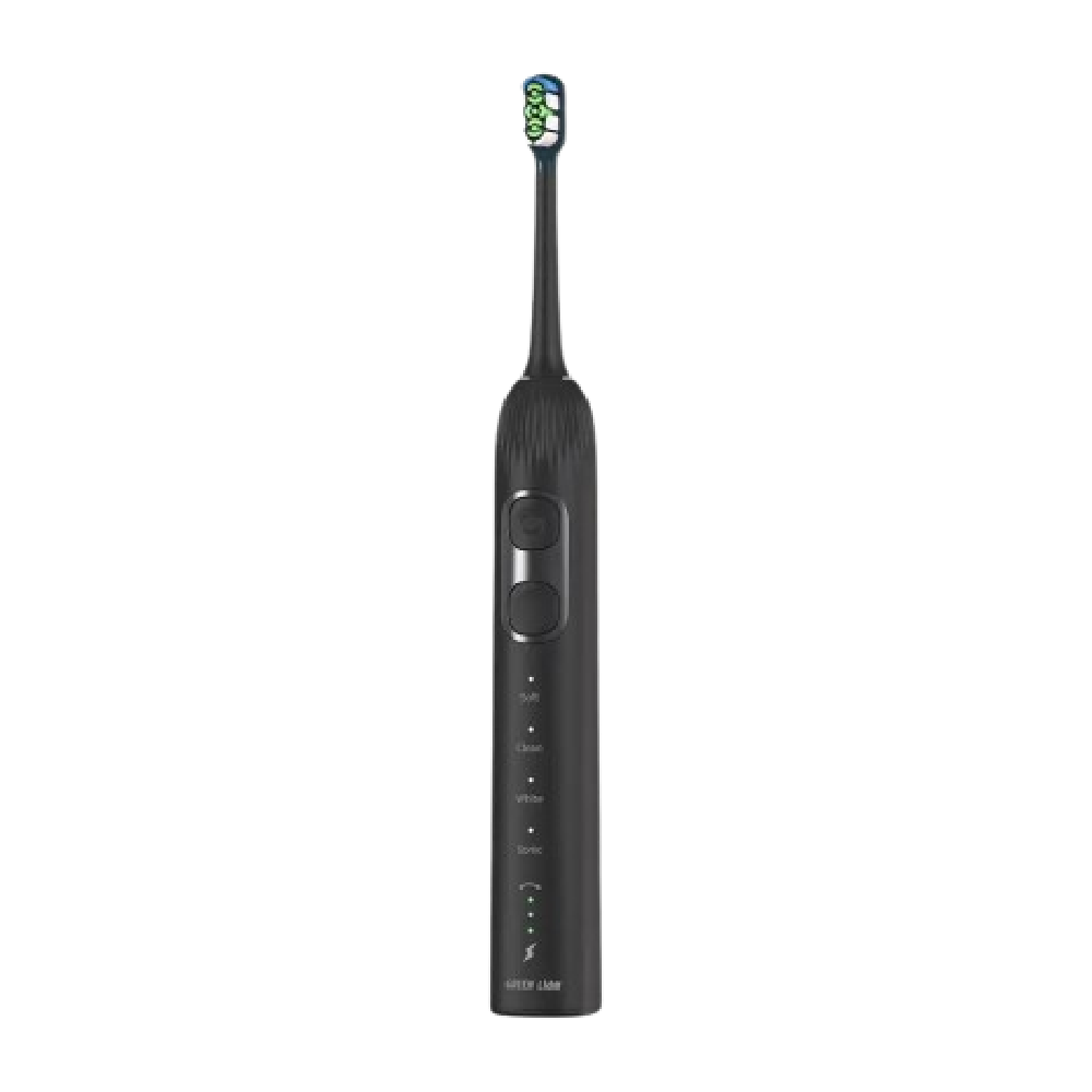 مسواک برقی گرین لاین مدل SMART BRUSH 60° ULTRAWIDE