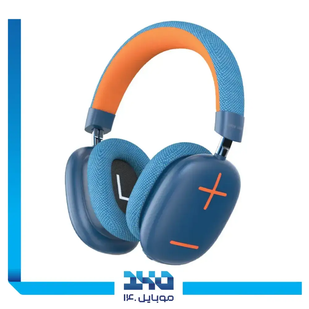 هدفون بلوتوثی گرین لاین مدل Echo Max