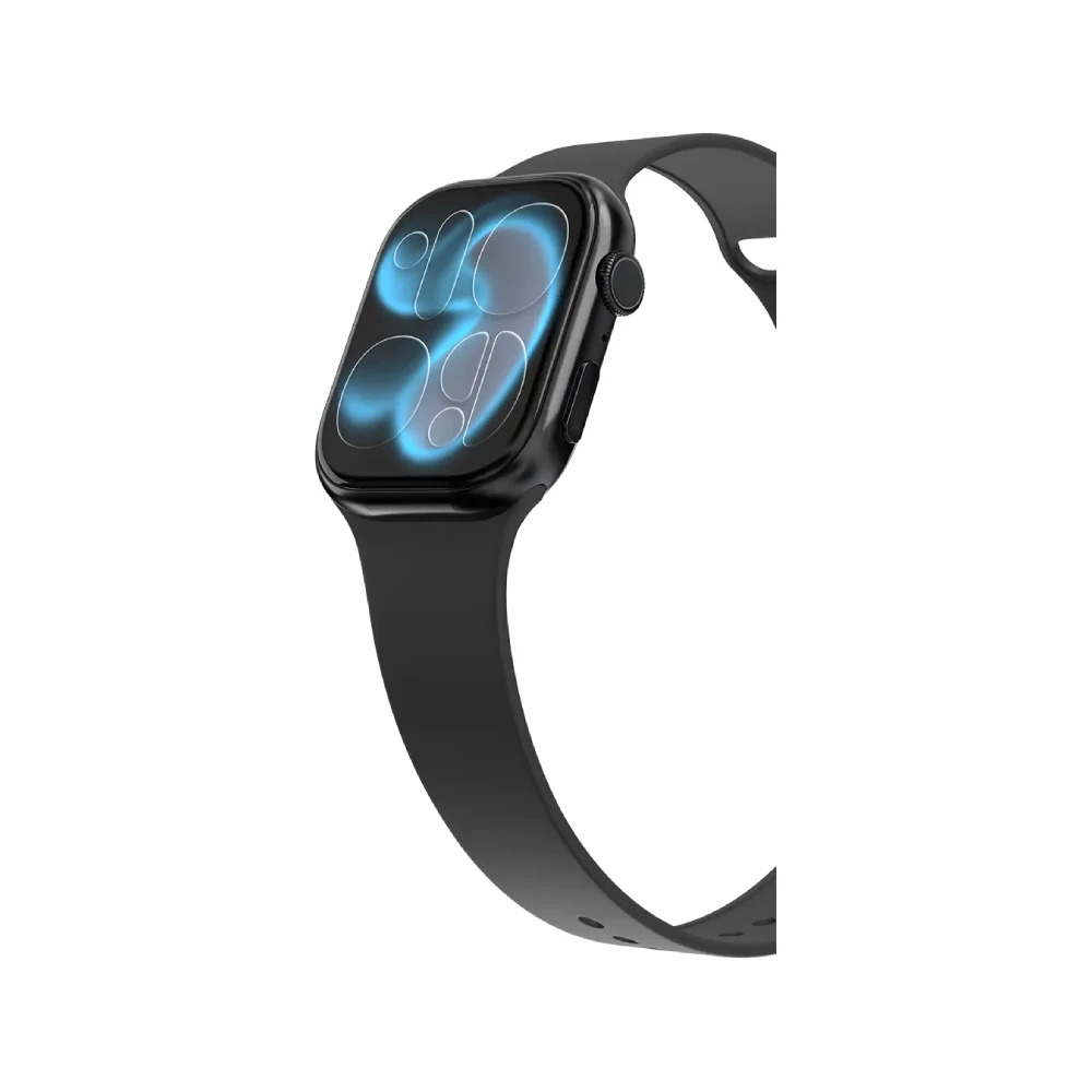 ساعت هوشمند پرودو مدل (AeroFit II) با صفحه نمایش 1.75 اینچی