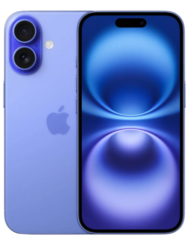 گوشی موبایل اپل مدل iPhone 16 ظرفیت 256 گیگابایت رم 8 گیگابایت - نان اکتیو | پارت نامبر CH/A