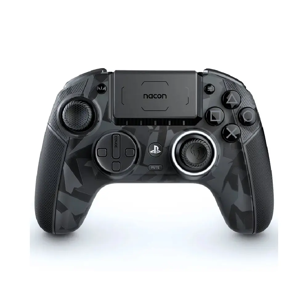 دسته بازی PS5 مدل Nacon Revolution 5 Pro Urban Camo