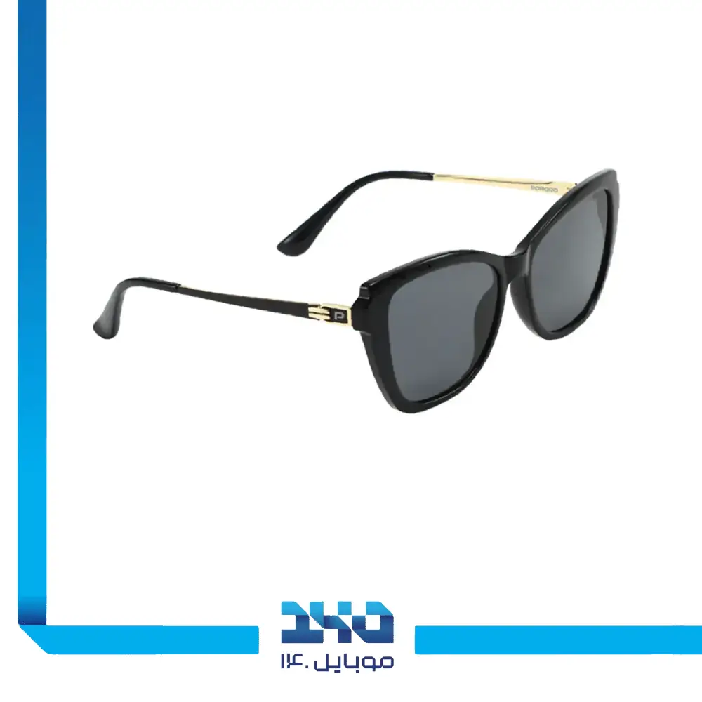 عینک آفتابی پرودو مدل Ferrera PDLFSTLS226