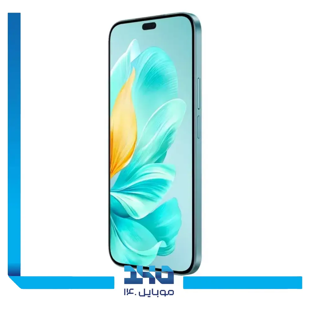گوشی موبایل آنر مدل Lite 200 ظرفیت 256 گیگابایت رم 8 گیگابایت | 5G