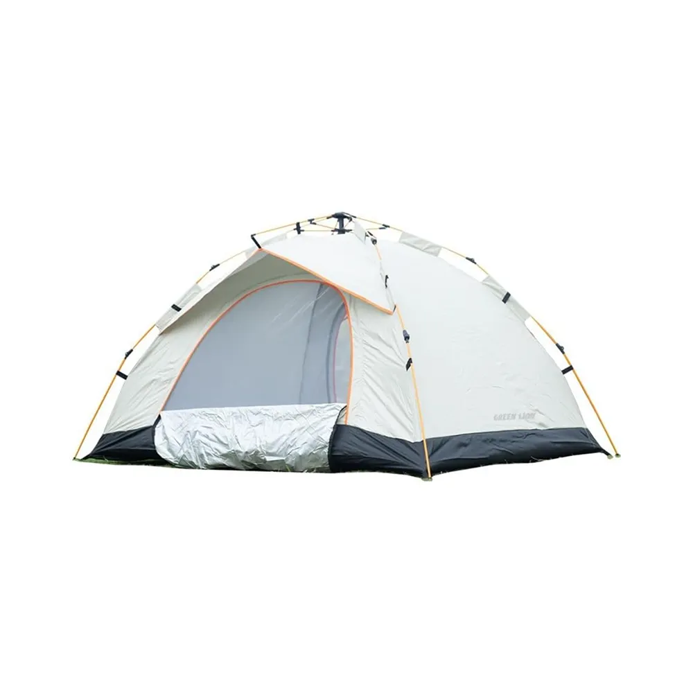 چادر کمپینگ گرین لاین مدل GT-3