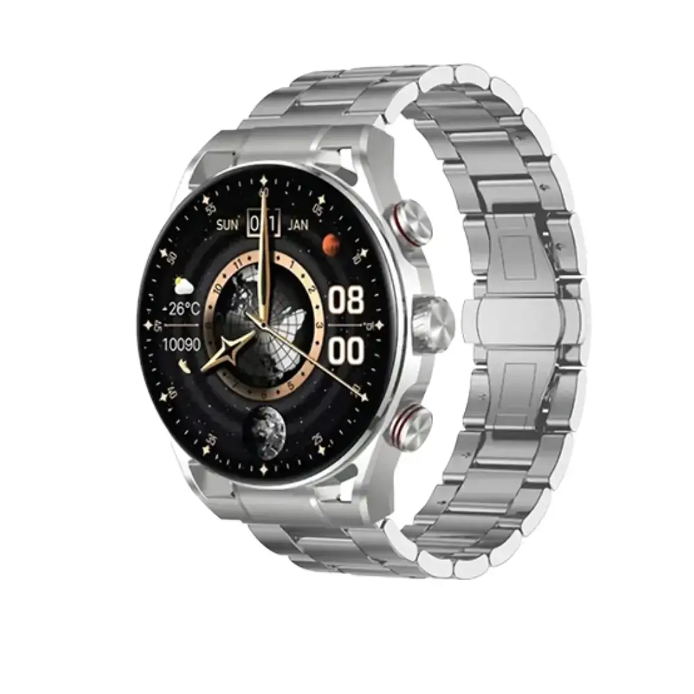 ساعت هوشمند گرین لاین مدل Chrono Pro