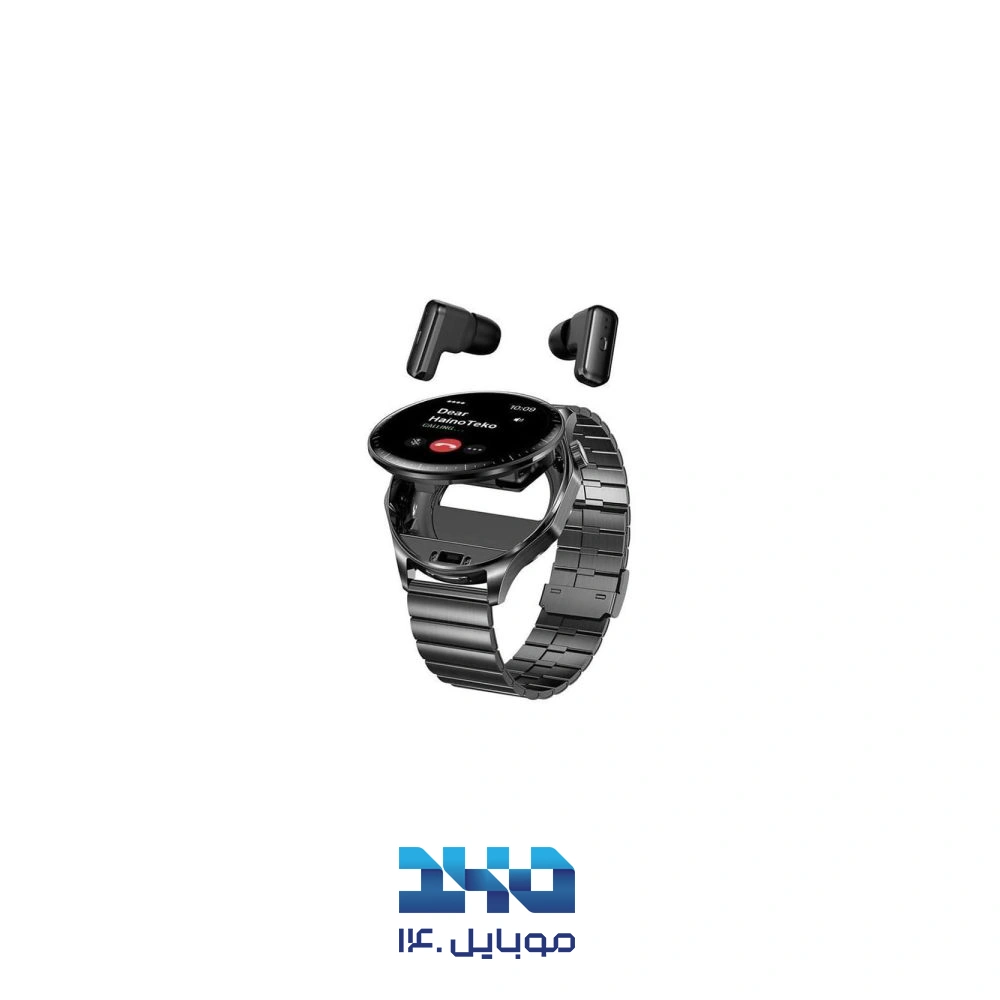 ساعت هوشمند هاینو تکو مدل 12