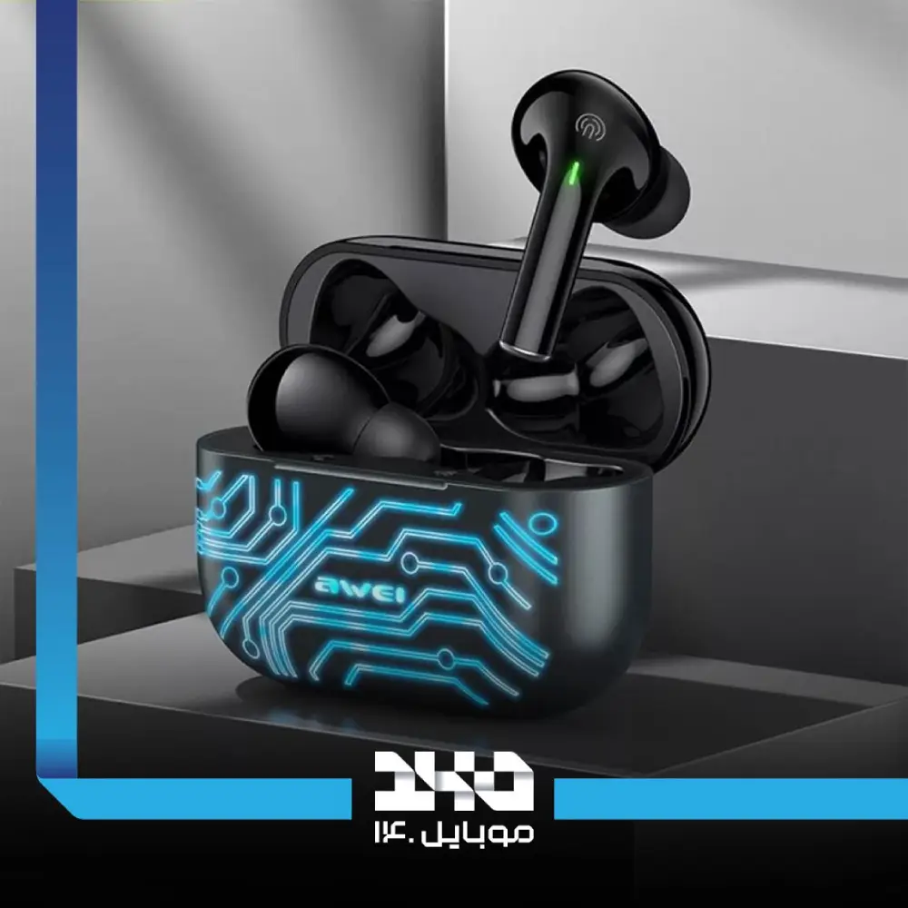 هندزفری بلوتوث آوی مدل T29 pro