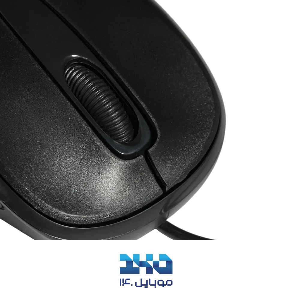 ماوس باسیم تسکو مدل TM 211