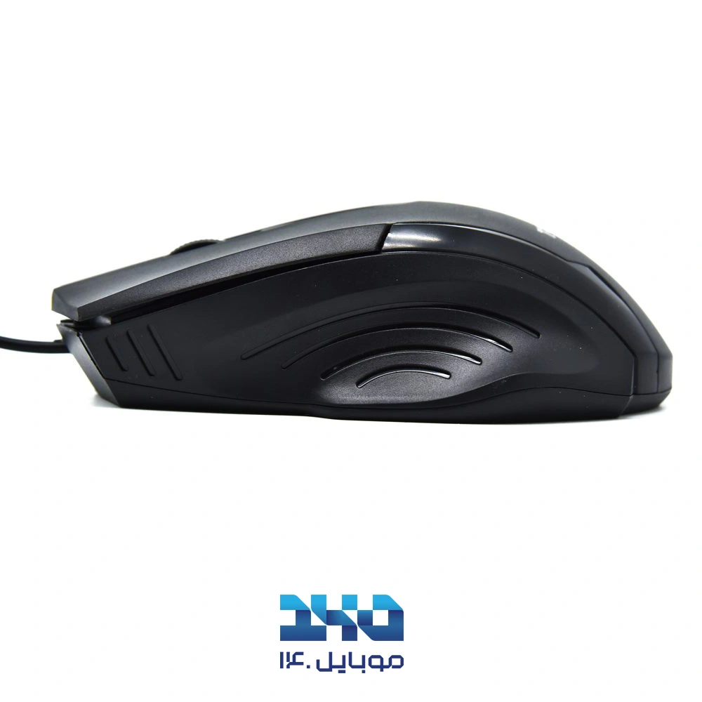 ماوس باسیم تسکو مدل TM 299